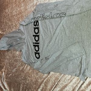 Adidas top